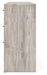 Broachmyn Dresser and Mirror - Orlando Furniture Outlet (Casselberry,FL)