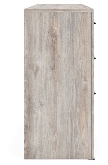 Broachmyn Dresser and Mirror - Orlando Furniture Outlet (Casselberry,FL)