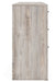 Broachmyn Dresser and Mirror - Orlando Furniture Outlet (Casselberry,FL)