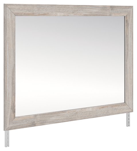 Broachmyn Dresser and Mirror - Orlando Furniture Outlet (Casselberry,FL)