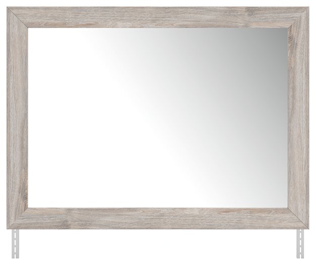 Broachmyn Dresser and Mirror - Orlando Furniture Outlet (Casselberry,FL)
