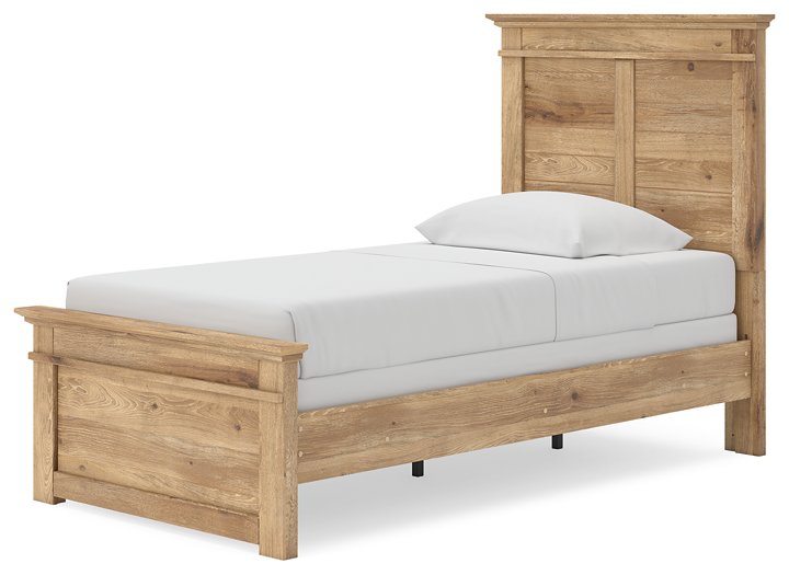 Makidern Bed - Orlando Furniture Outlet (Casselberry,FL)