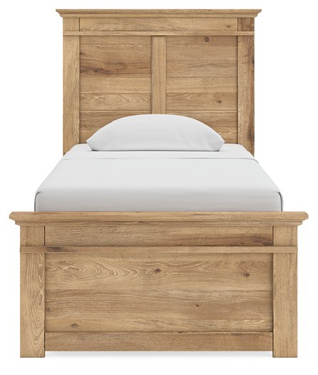 Makidern Bed - Orlando Furniture Outlet (Casselberry,FL)