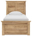 Makidern Bed - Orlando Furniture Outlet (Casselberry,FL)