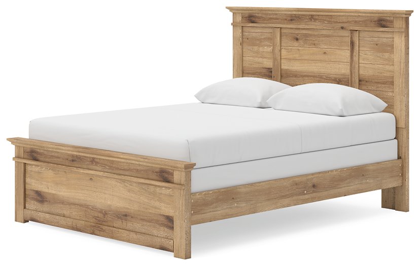 Makidern Bed - Orlando Furniture Outlet (Casselberry,FL)