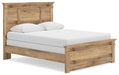 Makidern Bed - Orlando Furniture Outlet (Casselberry,FL)