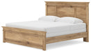 Makidern Bed - Orlando Furniture Outlet (Casselberry,FL)