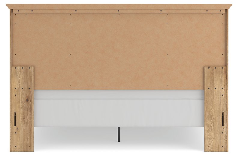 Makidern Bed - Orlando Furniture Outlet (Casselberry,FL)