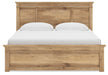 Makidern Bed - Orlando Furniture Outlet (Casselberry,FL)