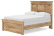 Makidern Bed - Orlando Furniture Outlet (Casselberry,FL)