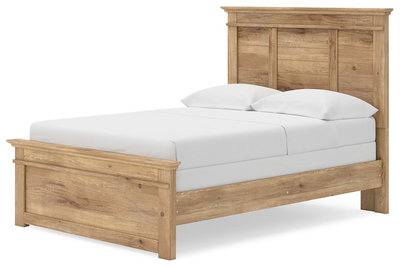 Makidern Bed - Orlando Furniture Outlet (Casselberry,FL)