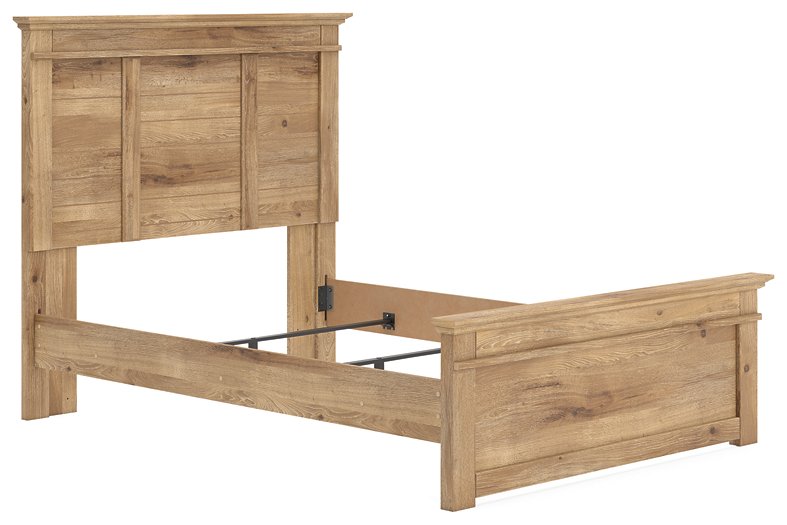 Makidern Bed - Orlando Furniture Outlet (Casselberry,FL)