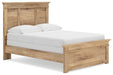 Makidern Bed - Orlando Furniture Outlet (Casselberry,FL)