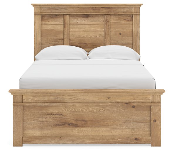 Makidern Bed - Orlando Furniture Outlet (Casselberry,FL)