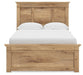 Makidern Bed - Orlando Furniture Outlet (Casselberry,FL)