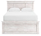 Makidern Bed - Orlando Furniture Outlet (Casselberry,FL)