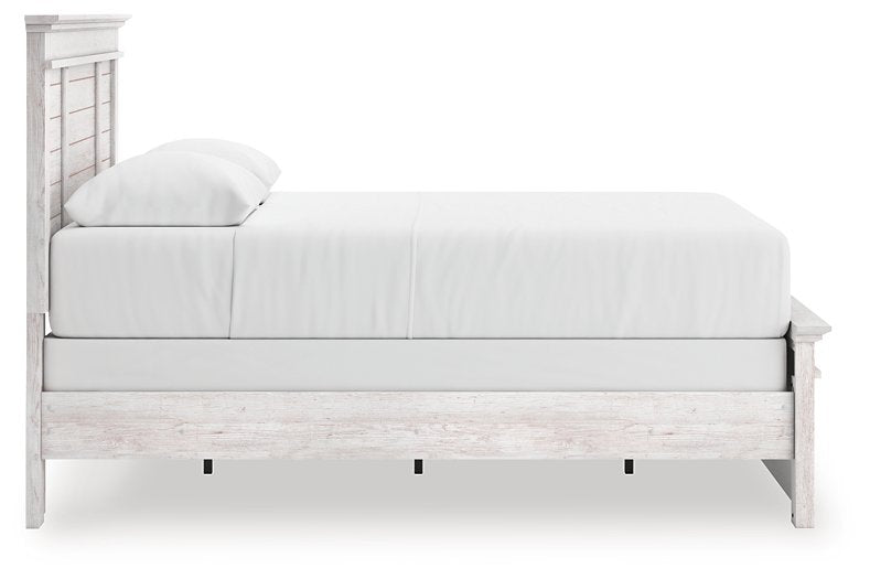 Makidern Bed - Orlando Furniture Outlet (Casselberry,FL)