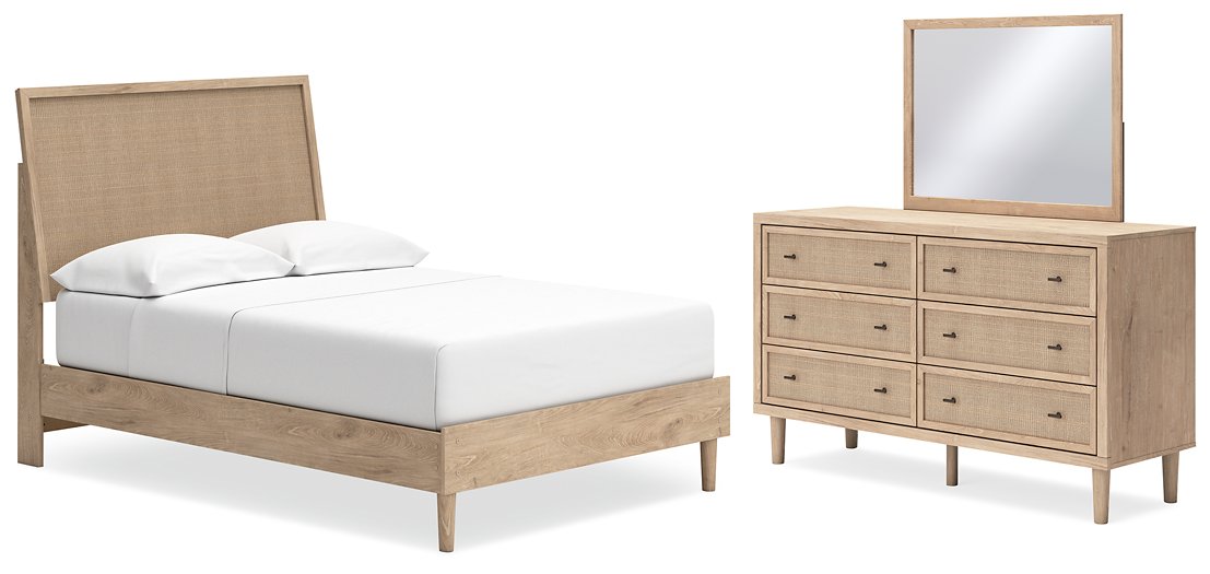 Cielden Bedroom Set - Orlando Furniture Outlet (Casselberry,FL)