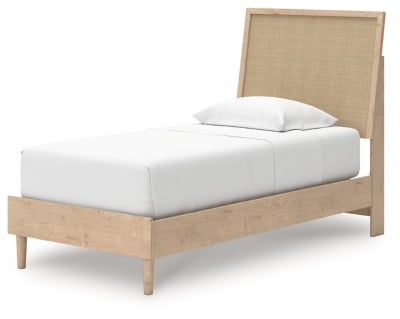 Cielden Bed - Orlando Furniture Outlet (Casselberry,FL)