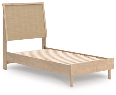 Cielden Bed - Orlando Furniture Outlet (Casselberry,FL)