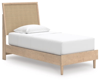 Cielden Bed - Orlando Furniture Outlet (Casselberry,FL)