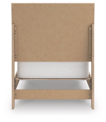 Cielden Bed - Orlando Furniture Outlet (Casselberry,FL)