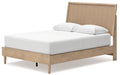 Cielden Bed - Orlando Furniture Outlet (Casselberry,FL)