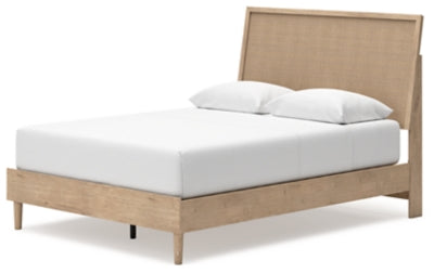 Cielden Bed - Orlando Furniture Outlet (Casselberry,FL)