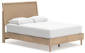 Cielden Bed - Orlando Furniture Outlet (Casselberry,FL)