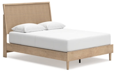 Cielden Bed - Orlando Furniture Outlet (Casselberry,FL)