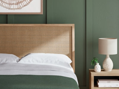 Cielden Bed - Orlando Furniture Outlet (Casselberry,FL)