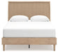 Cielden Bed - Orlando Furniture Outlet (Casselberry,FL)