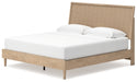 Cielden Bed - Orlando Furniture Outlet (Casselberry,FL)