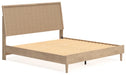 Cielden Bed - Orlando Furniture Outlet (Casselberry,FL)