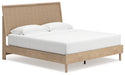 Cielden Bed - Orlando Furniture Outlet (Casselberry,FL)