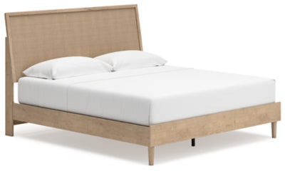 Cielden Bed - Orlando Furniture Outlet (Casselberry,FL)