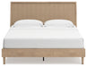 Cielden Bed - Orlando Furniture Outlet (Casselberry,FL)