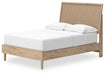 Cielden Bed - Orlando Furniture Outlet (Casselberry,FL)