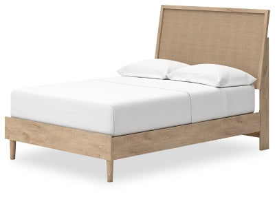 Cielden Bed - Orlando Furniture Outlet (Casselberry,FL)
