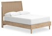 Cielden Bed - Orlando Furniture Outlet (Casselberry,FL)