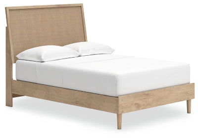 Cielden Bed - Orlando Furniture Outlet (Casselberry,FL)