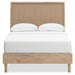 Cielden Bed - Orlando Furniture Outlet (Casselberry,FL)