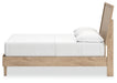 Cielden Bed - Orlando Furniture Outlet (Casselberry,FL)