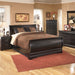 Huey Vineyard Bed - Orlando Furniture Outlet (Casselberry,FL)