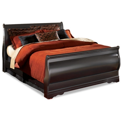 Huey Vineyard Bed - Orlando Furniture Outlet (Casselberry,FL)