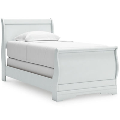 Anarasia Bed - Orlando Furniture Outlet (Casselberry,FL)