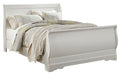 Anarasia Bed - Orlando Furniture Outlet (Casselberry,FL)