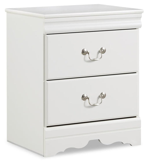 Anarasia Nightstand - Orlando Furniture Outlet (Casselberry,FL)
