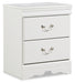 Anarasia Bedroom Set - Orlando Furniture Outlet (Casselberry,FL)