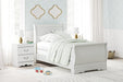 Anarasia Bed - Orlando Furniture Outlet (Casselberry,FL)